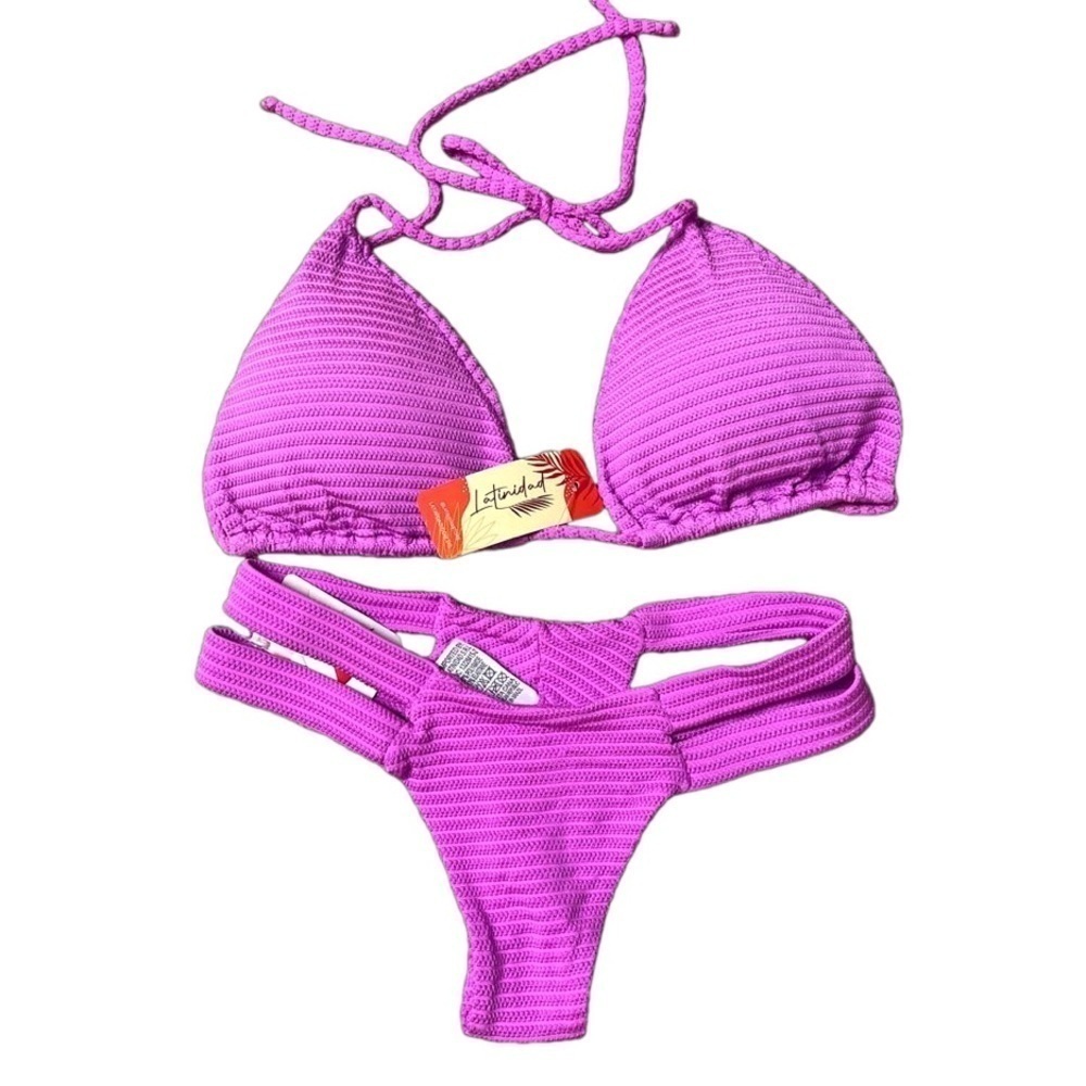 Bikini Latinidad from Brazil